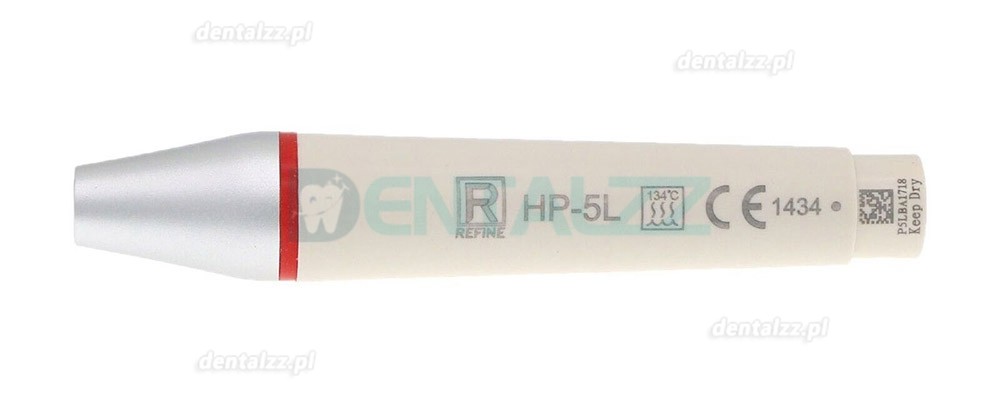 HP-5L Końc&oacute;wka Ultradźwiękowa LED Kompatybilna EMS PIEZON